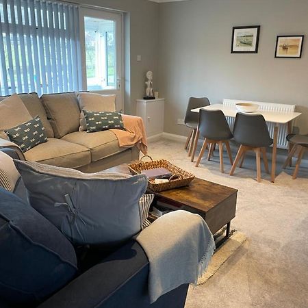 Appartement Lovely Flat Set In Parish Boundary Of Instow Extérieur photo