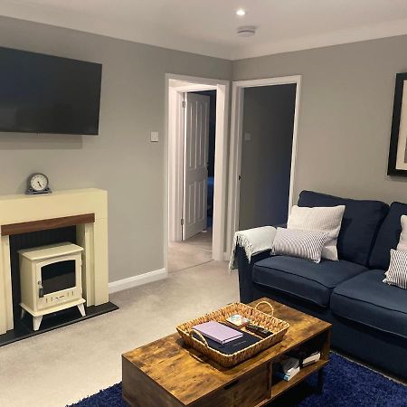 Appartement Lovely Flat Set In Parish Boundary Of Instow Extérieur photo