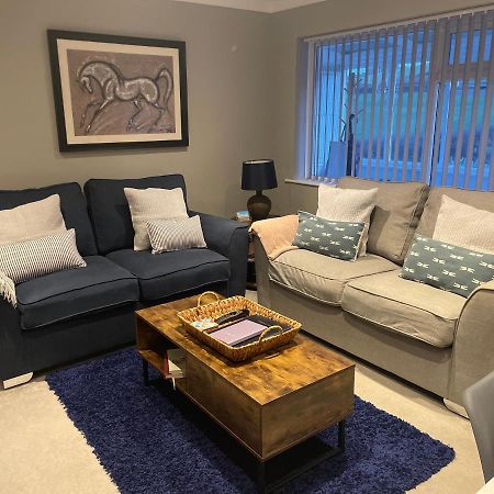 Appartement Lovely Flat Set In Parish Boundary Of Instow Extérieur photo