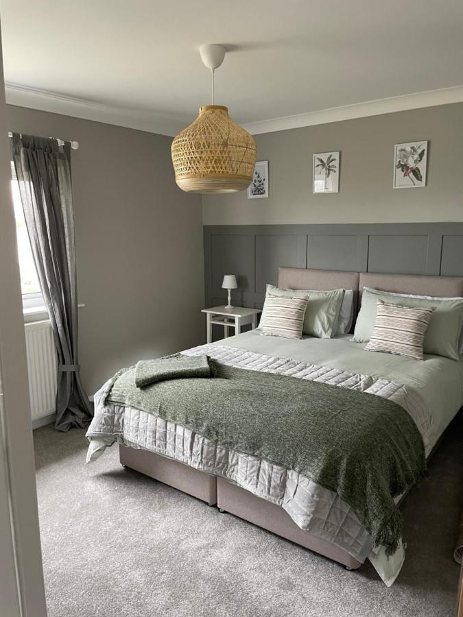 Appartement Lovely Flat Set In Parish Boundary Of Instow Extérieur photo
