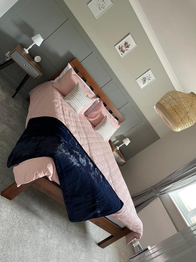 Appartement Lovely Flat Set In Parish Boundary Of Instow Extérieur photo