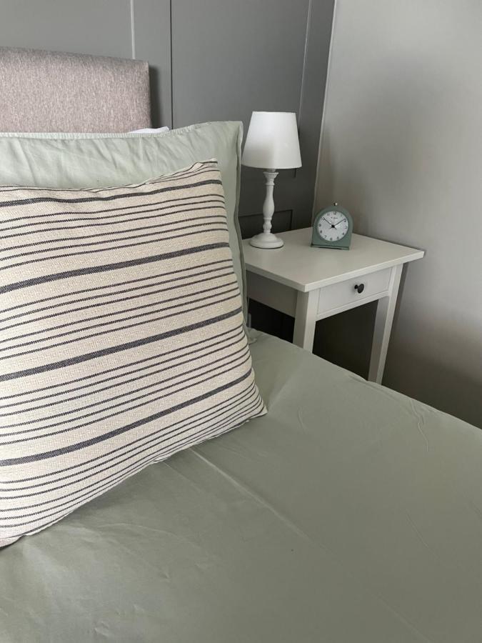 Appartement Lovely Flat Set In Parish Boundary Of Instow Extérieur photo