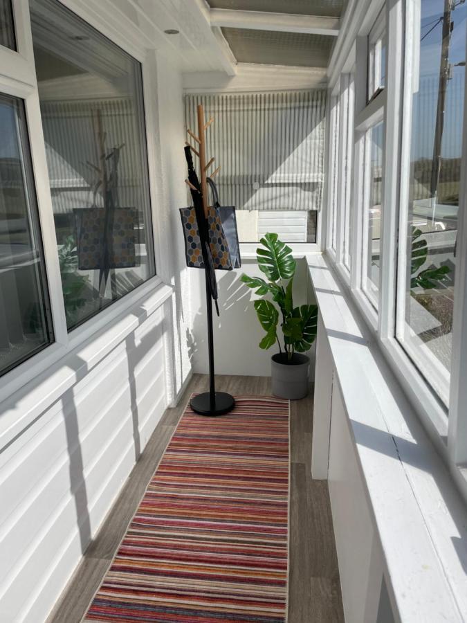 Appartement Lovely Flat Set In Parish Boundary Of Instow Extérieur photo